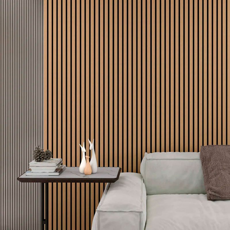 Pannello Acustico Flessibile (270 cm x 110 cm)